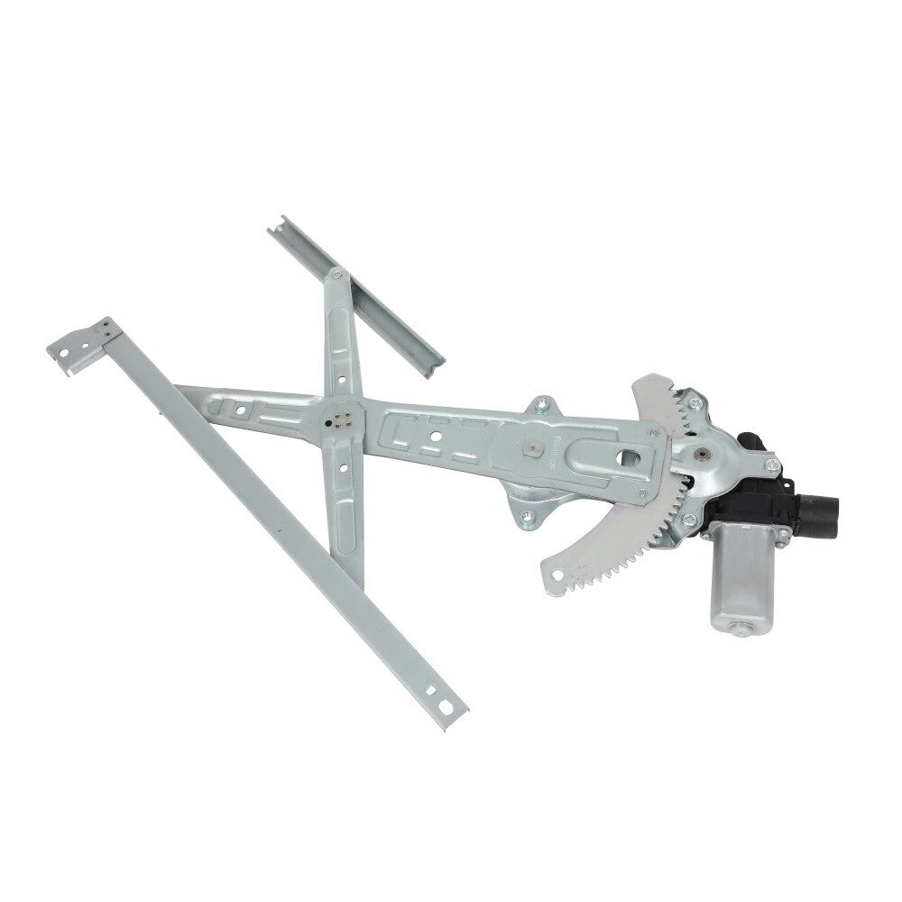 For Honda Civic 2015-2012 Front Driver Side Window Regulator & Motor Assembly