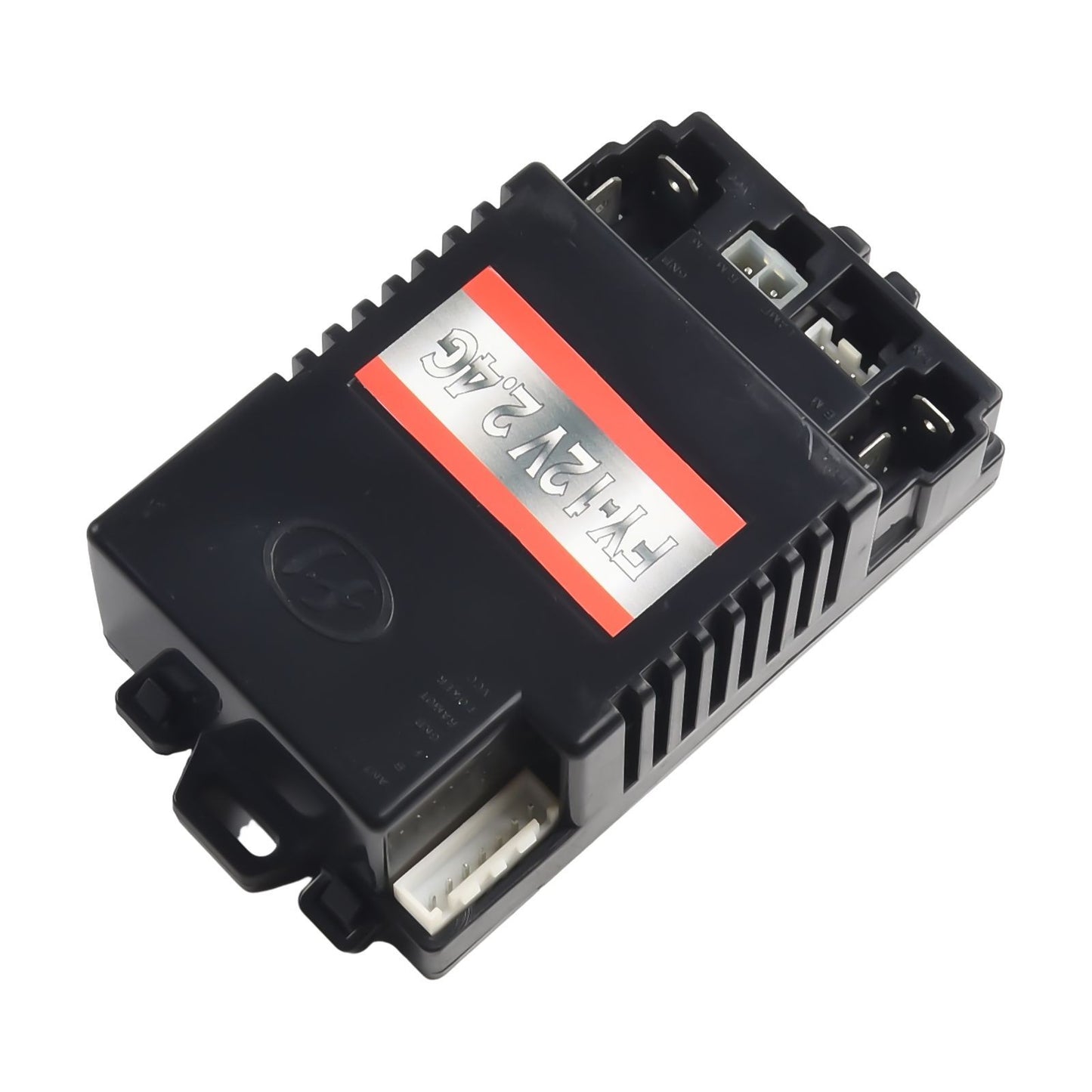 Responsive 6V Remote Control Receiver for Electric Toy Cars FY 6V Receiver