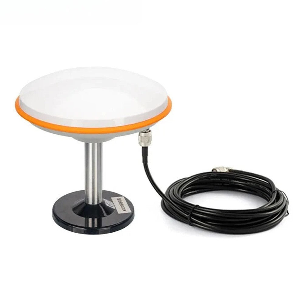 Agriculture GPS Antenna 360?? Horizontal Coverage Phase Center Accuracy