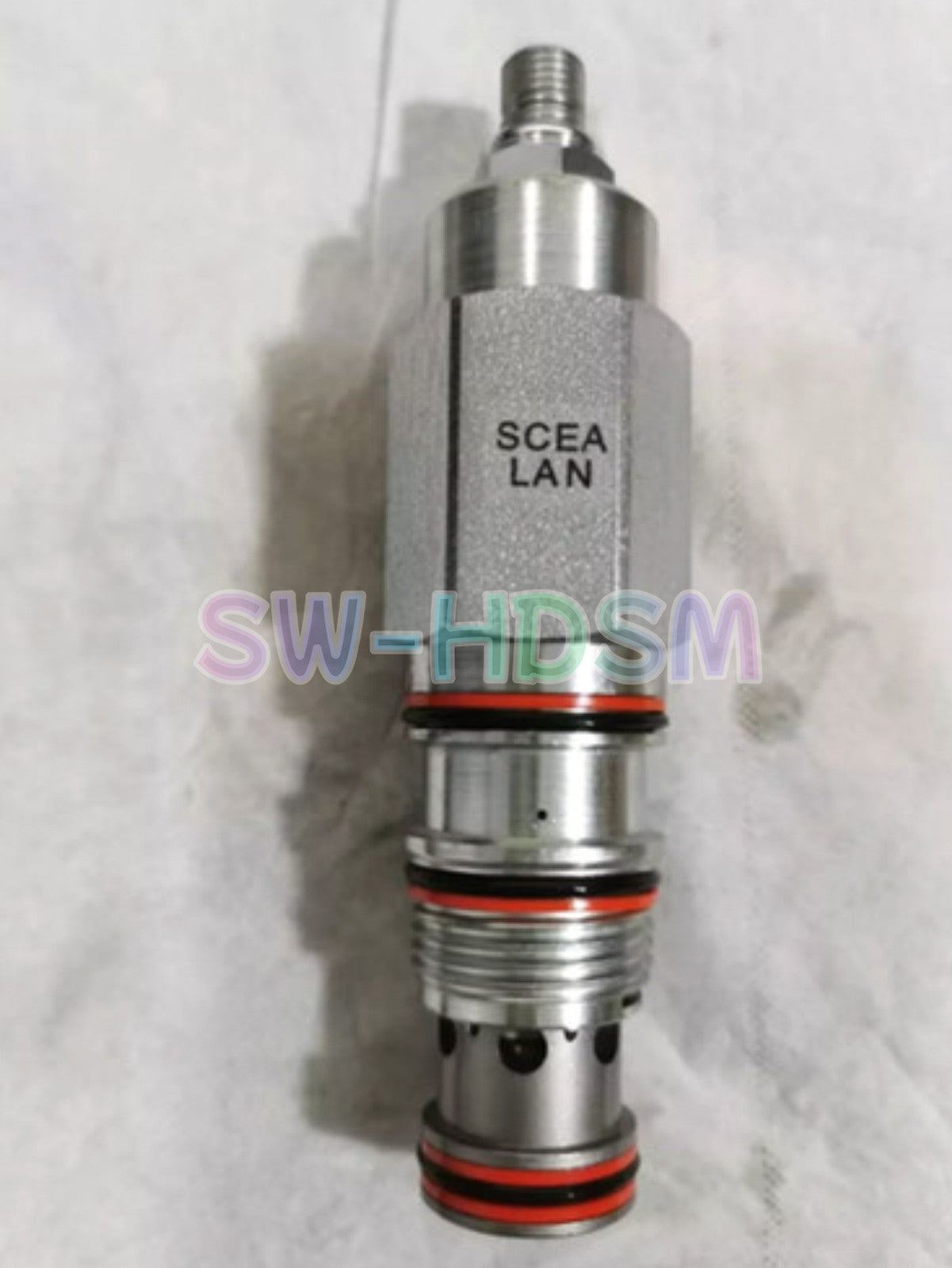 1PCS  for SUN SCEA-LAN Sequence Valve HYDRAULICS Freight Free