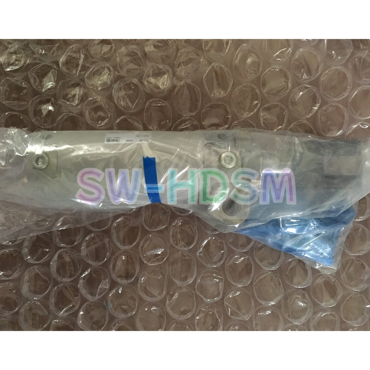 1PCS  SMC CKG1A50-75YZ Clamping Cylinder Freight Free