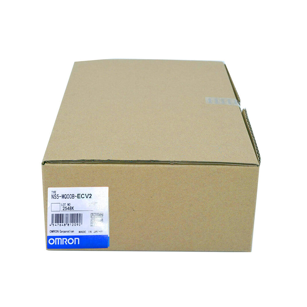 1PCS  Omron PLC Unit NS5-MQ00B-ECV2 Module