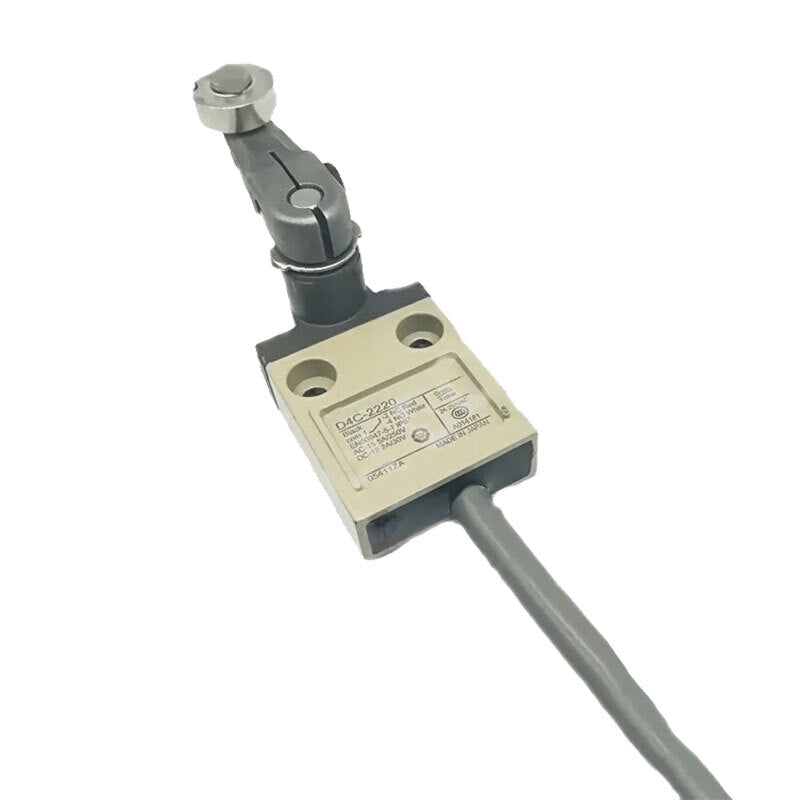 1PC Omron D4C-2220 D4C-2224 D4C-2320 D4C-4232 D4C-4233 D4C-4332 Controls Switch