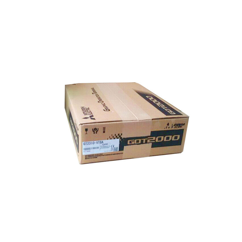 1PCS Mitsubishi Panel GT2310-VTBA Touch Screen Unit