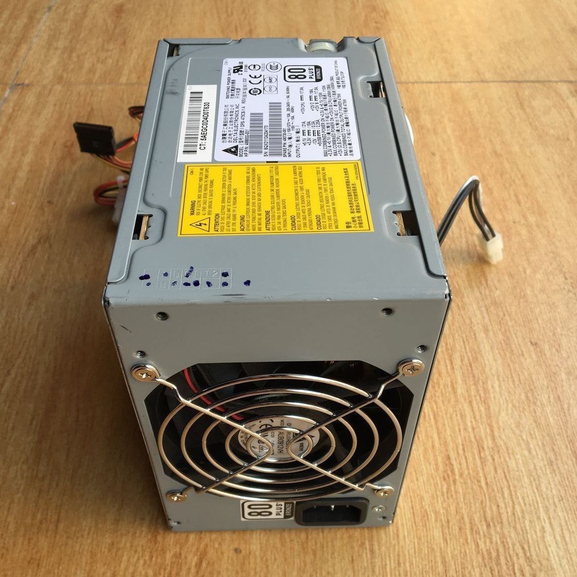 FOR HP Z400 Workstation Power Supply DPS-475CB-1 A 468930-001 480720-001