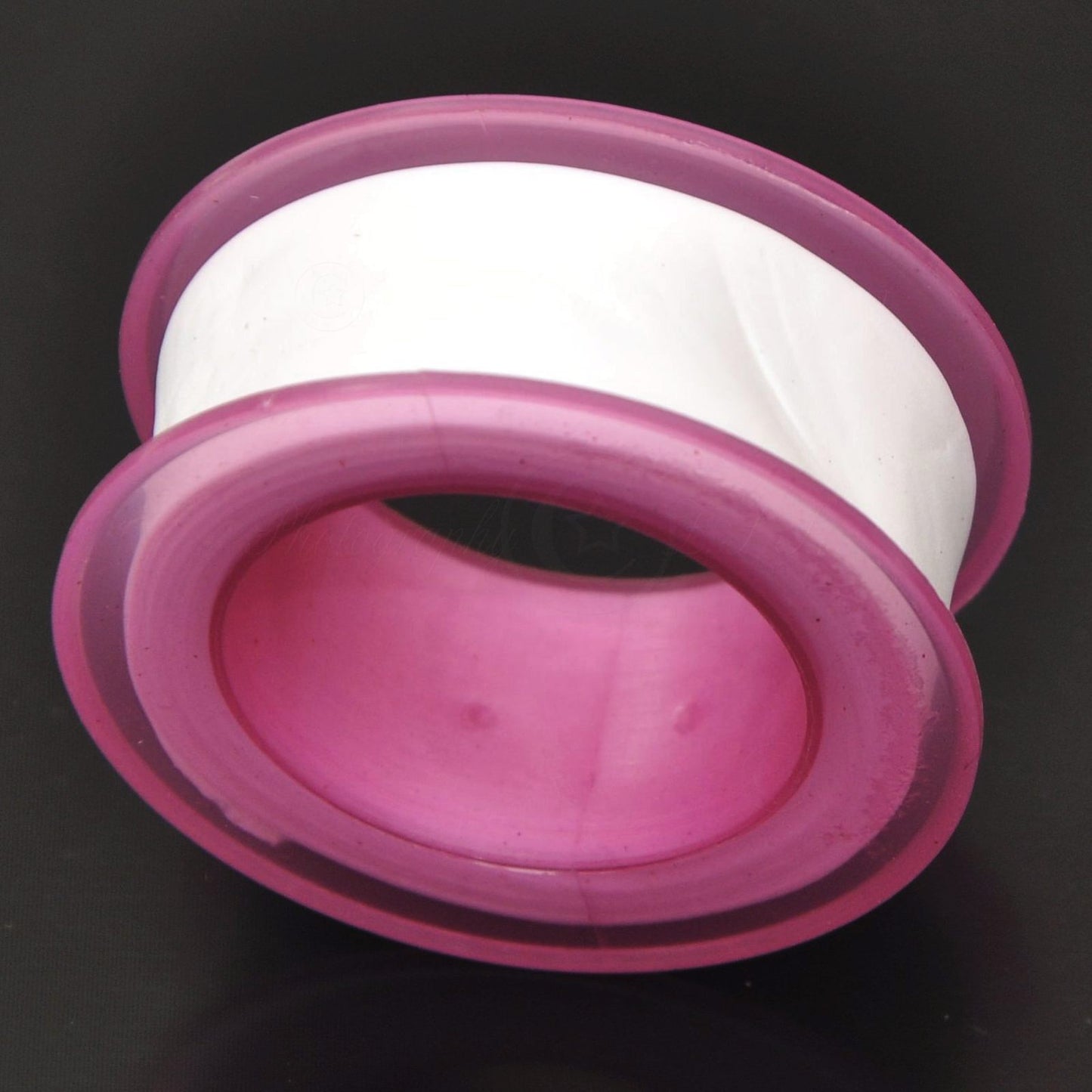 5x Width 18mm Plumbing Fitting PTFE Seal Tape Roll For Water Pipe Repair Sealant