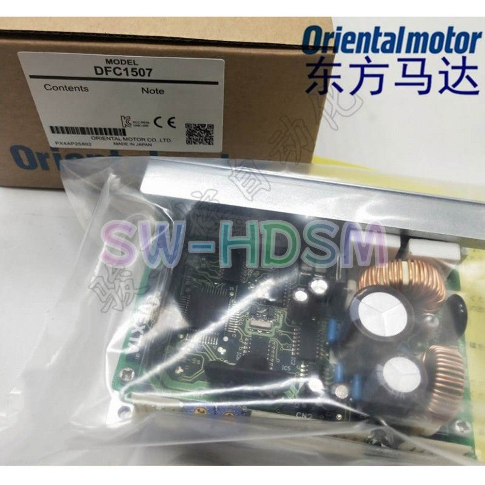 1PCS  For Oriental VEXTA Drive DFC1507 Freight free