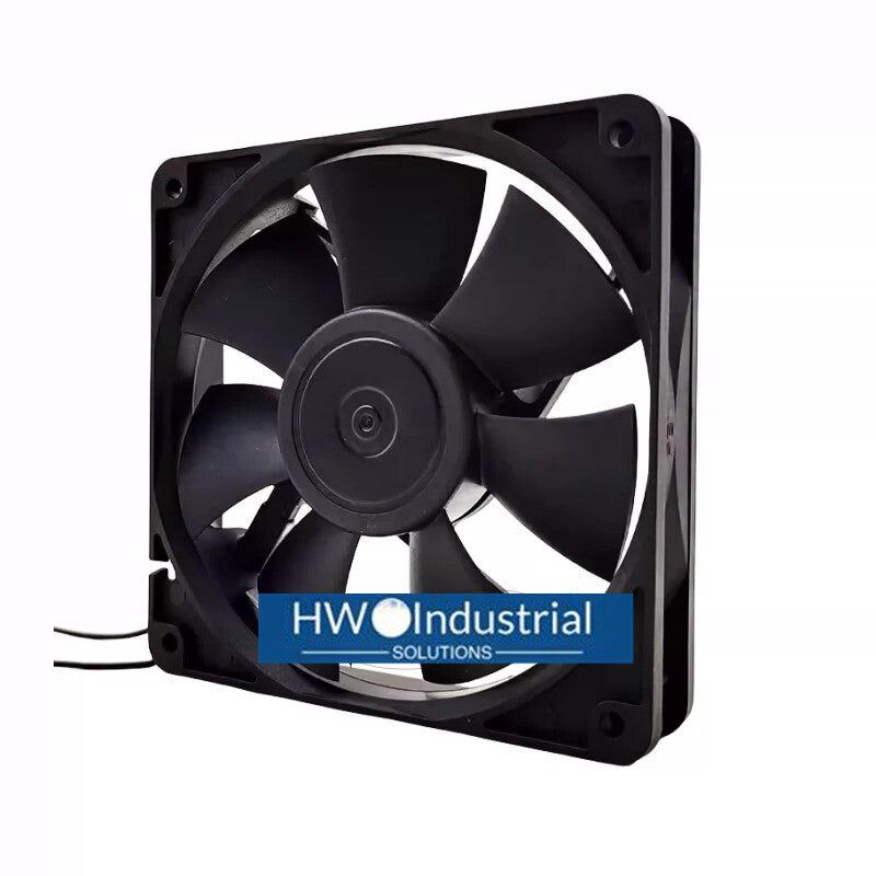 ME12025SHL 0.05A 12CM EC110V-220V 5W Cabinet Cooling Fan