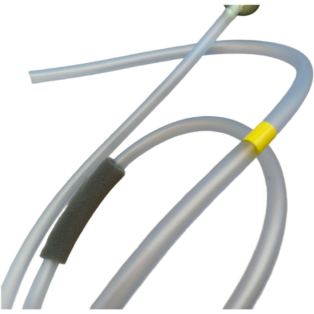 Sunroof Drain Hose With Cap For Nissan Altima Maxima Pathfinder Quest FX50 FX35