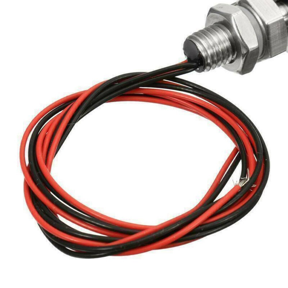 Float Switch Sensor Float Switch Post Sensor Silver Stainless Steel