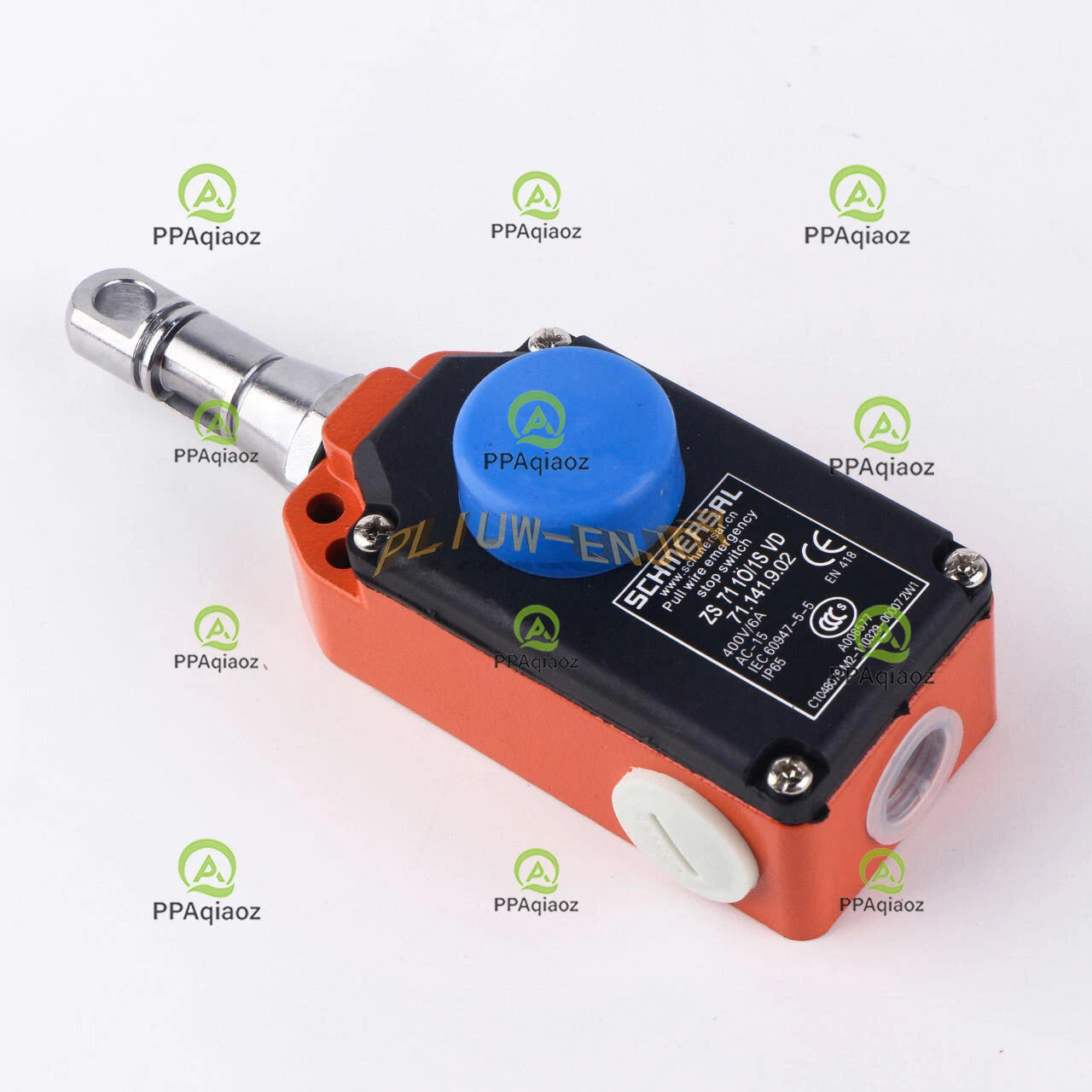 ONE SCHMERSAL ZS7110/1SVD ZS 71 10/1S VD   #P