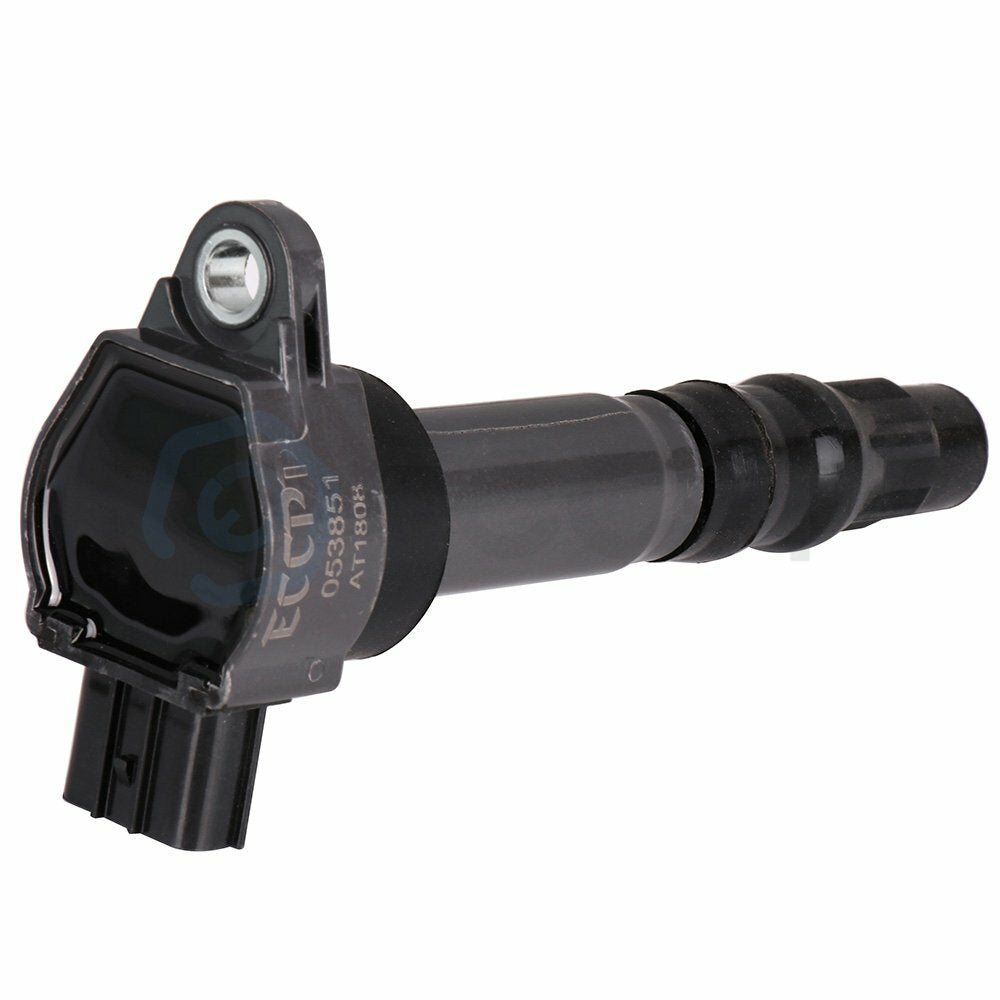Pack of 4 Ignition Coils for Mitsubishi Eclipse Galant Lancer Outlander