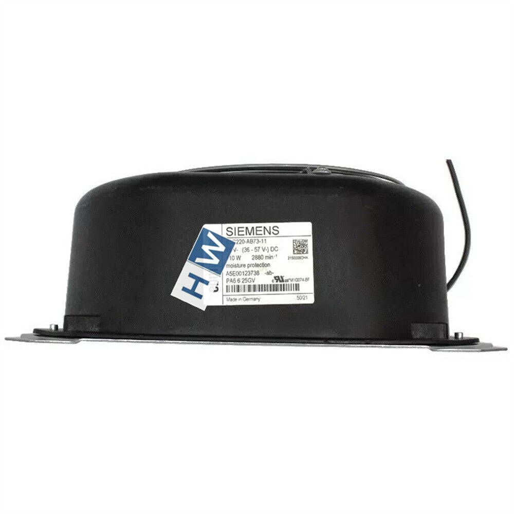 1/piece K1G220-AB73-11 48V 110W Dedicated Fan Blower Axial Flow Cooling Fan