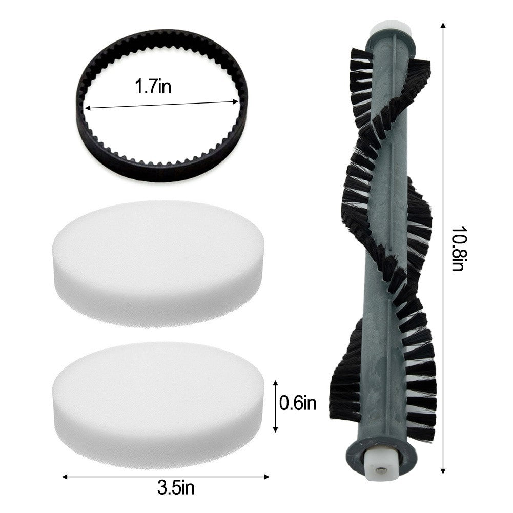 Effortless Maintenance for your For Shark SV1110 SV1100 SV1106 with our Kit