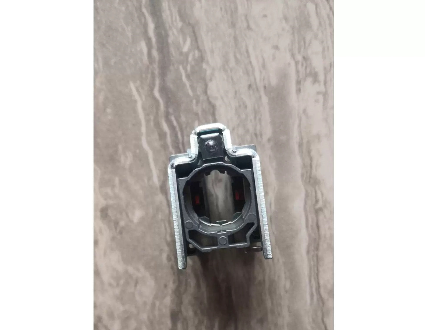 1/Piece  XB4 Series Button Base with Contact Module ZB4BZ104 ZB4-BZ104 2NC