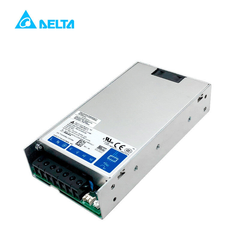 1pcs  Delta PMC-24V300W1BA 300W24V12.5A Switching  Power Supply