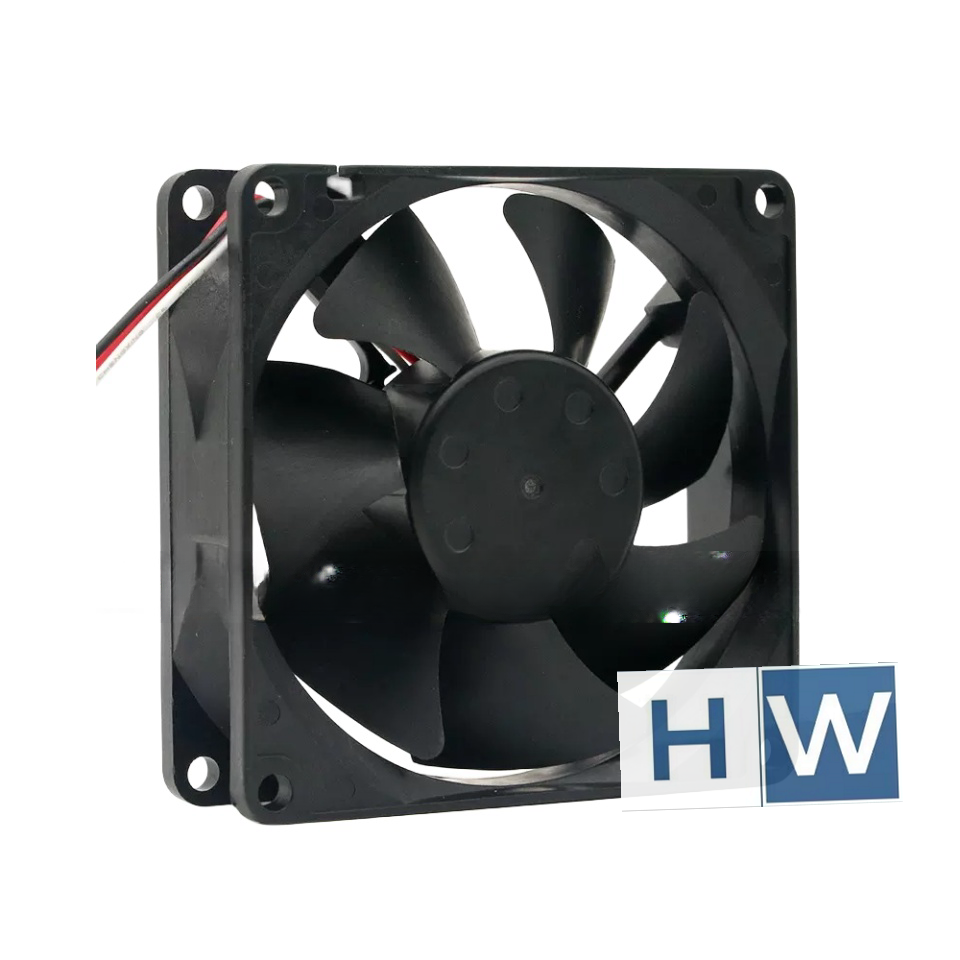 NMB-MAT 3110KL-05W-B89 24V 0.23A 8025 8CM High Air Flow Inverter Cooling Fan
