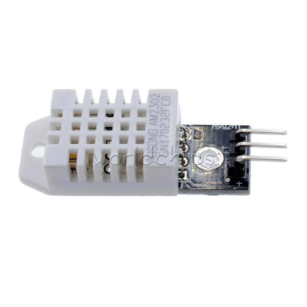 5PCS DHT22 AM2302 Digital Temperature and Humidity Sensor module Replace SHT11