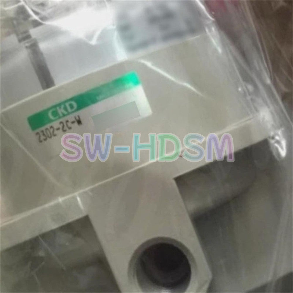 1PCS  for CKD Pressure Reducing Valve 2302-2C-W Freight Free