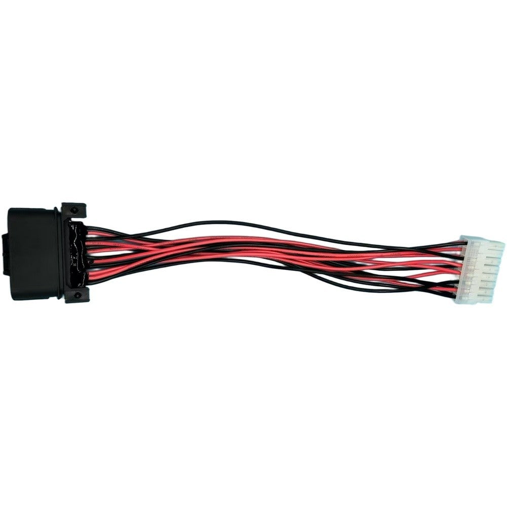 Electric Vehicle Accessory G29 Conversion Cable User-Safe Connection Design