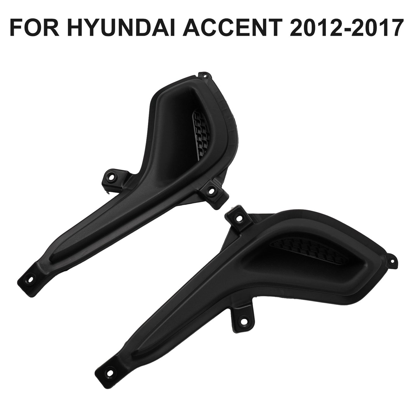 Car Light Fog Light Cover Car Light Cover HY1038111 HY1039111 865631R000