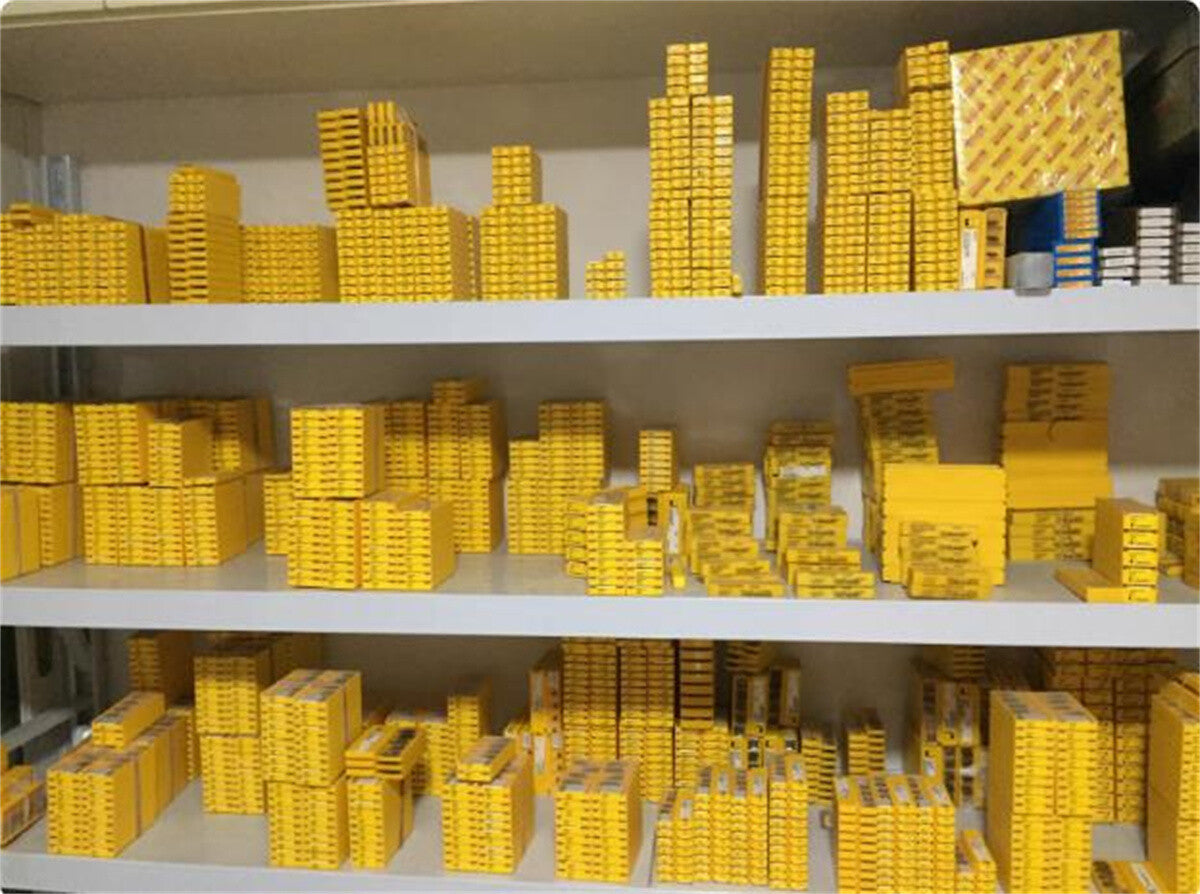 5Pcs/box Kennametal CCMT09T304LF KC5010 CCMT3251LF KC5010 Carbide Inserts