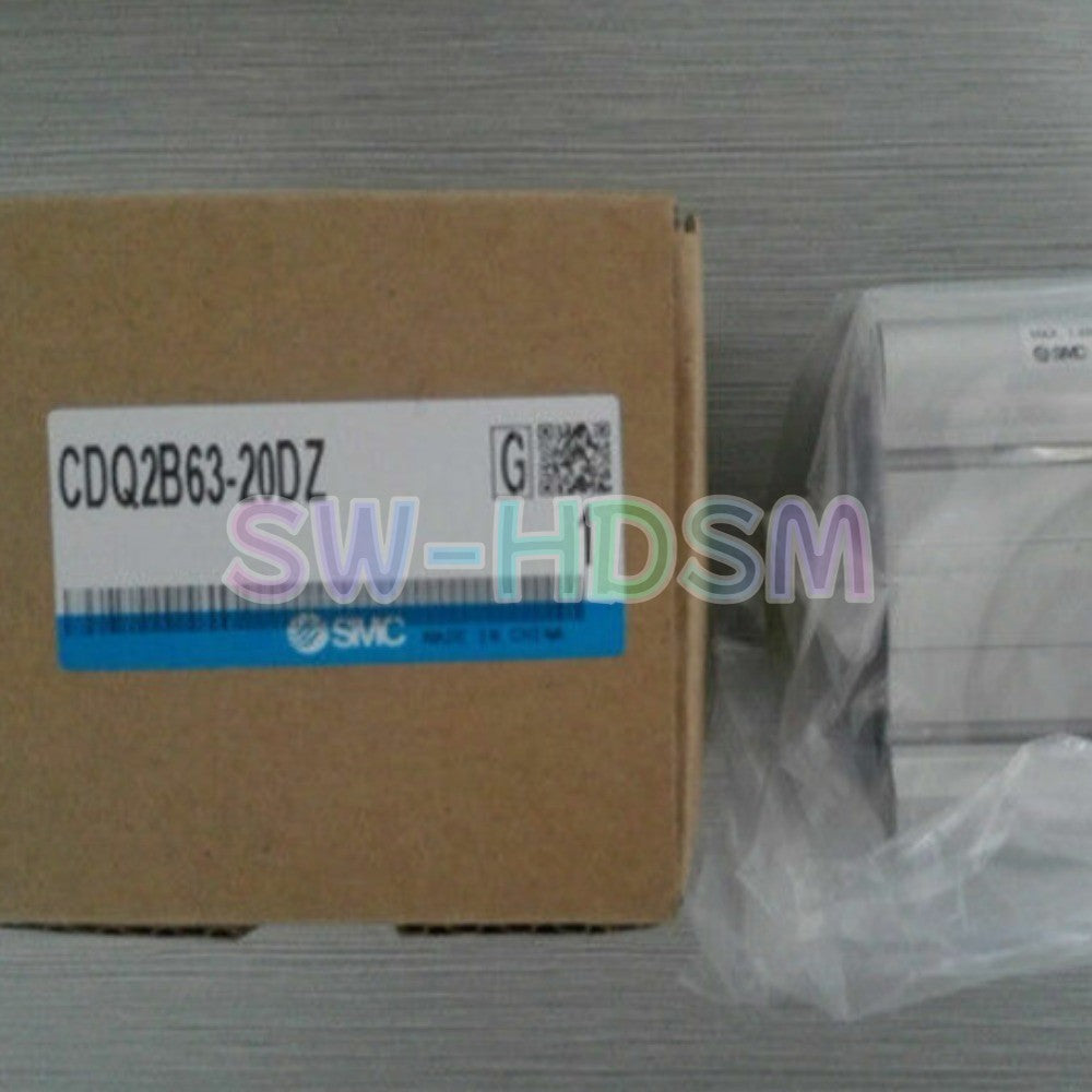 1PCS  for SMC CDQ2B63-20DZ Cylinder Freight Free