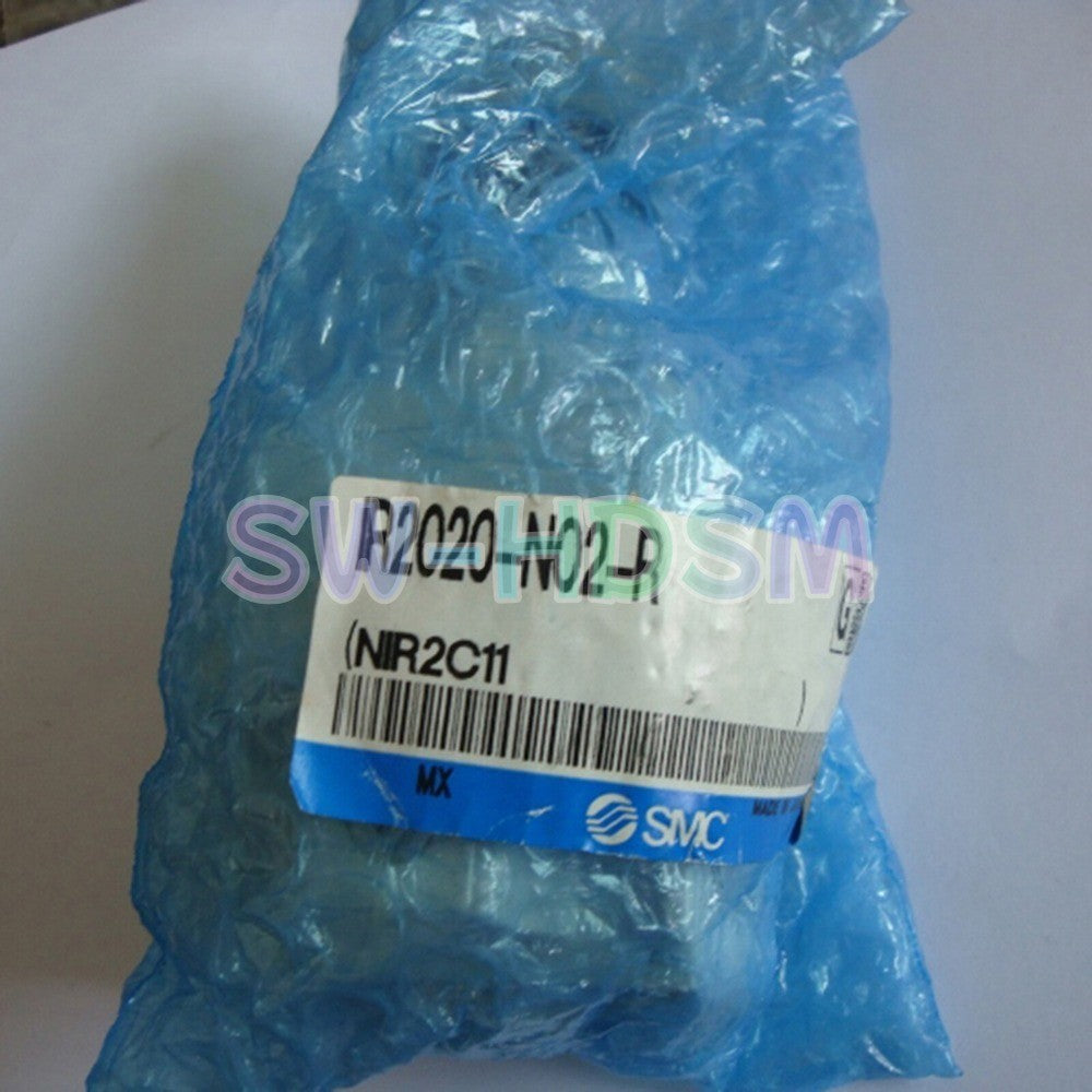 1PCS  for SMC IR2020-N02-R Precision Pressure Regulating Valve Freight Free