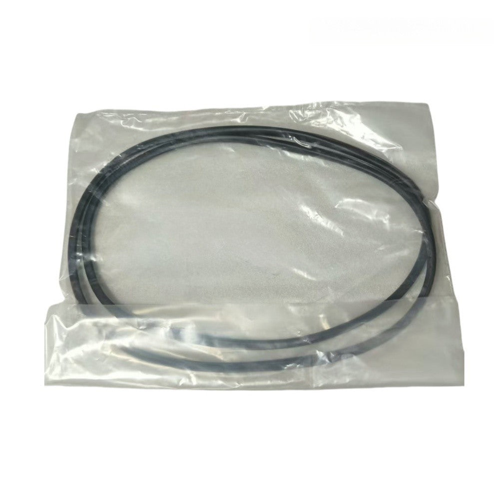Sunroof Weatherstrip Seal For For Mazda 3 6 and For CX5 2009 2018 OEM GS3N69825
