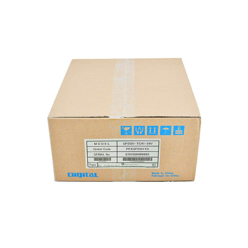 PRO-FACE Proface Touch Screen GP2501-TC41-24V