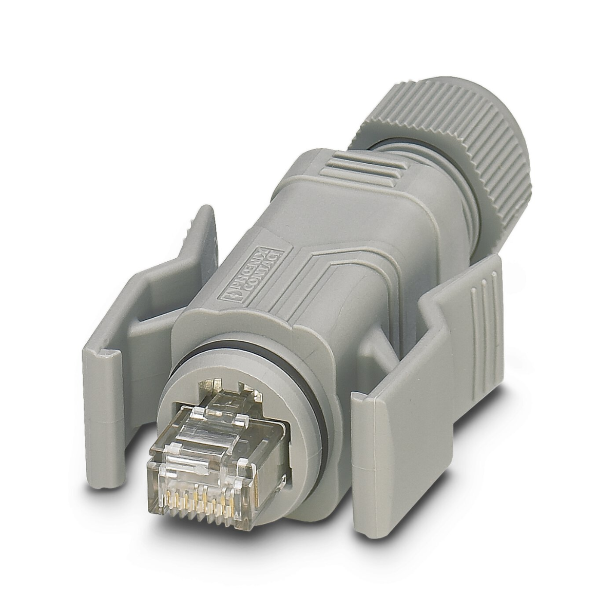1pcs PHOENIX CONTACT RJ45 Connector VS-08-RJ45-5-Q/IP67  1656990