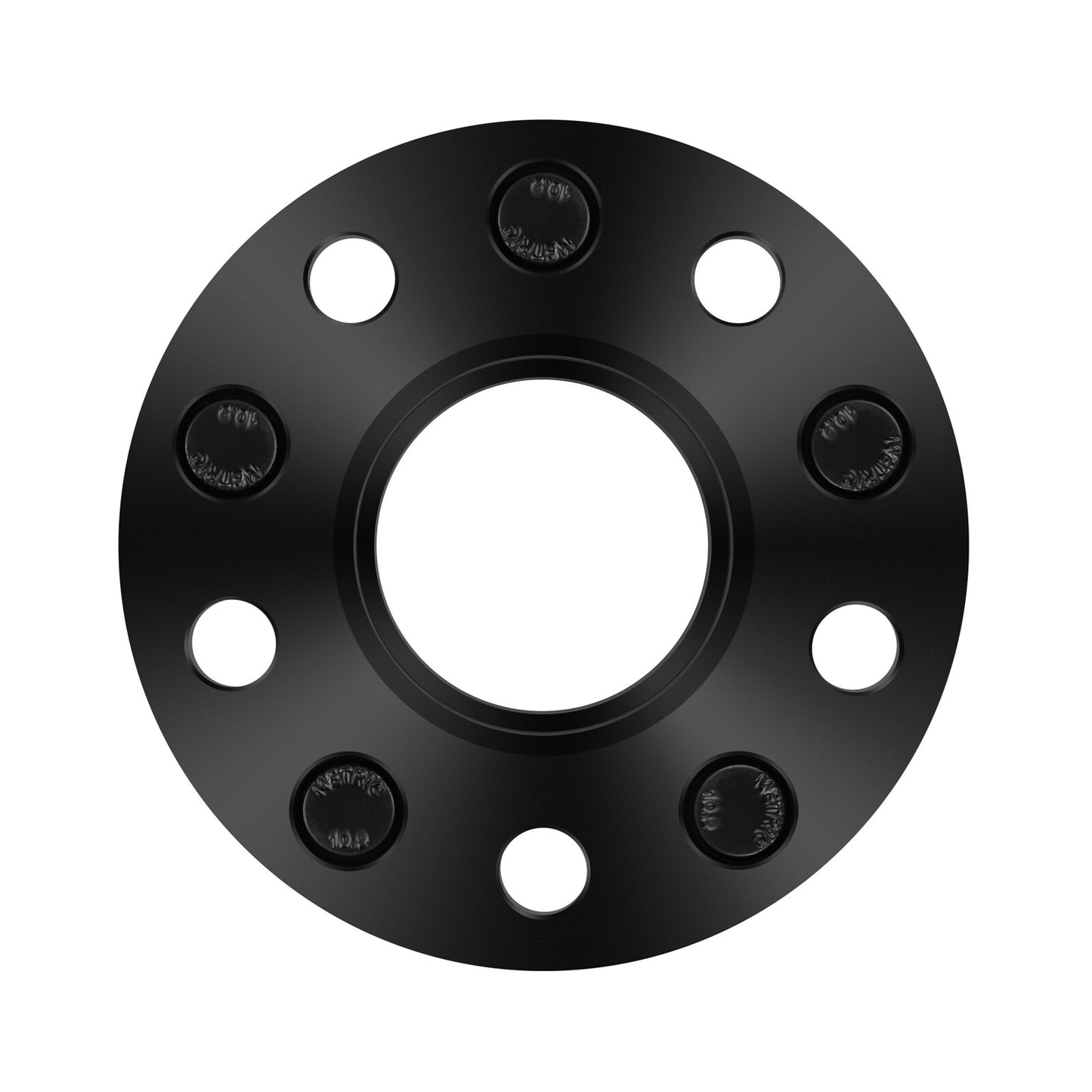 4 Pcs 20mm Hub Centric Wheel Spacers 5x4.75 For Chevrolet Corvette S10 Camaro