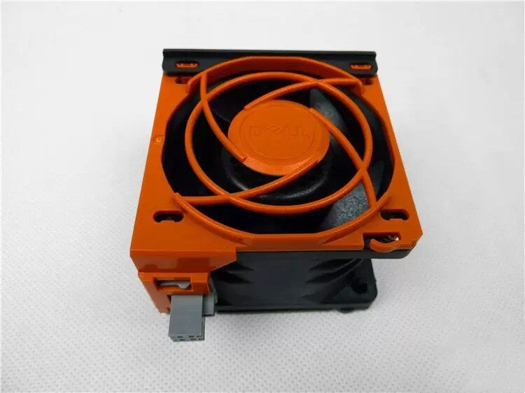 1/piece DELL R720 R720XD R730 Server Fan 03RKJC 3WNX5-A00 12VDC 1.50A