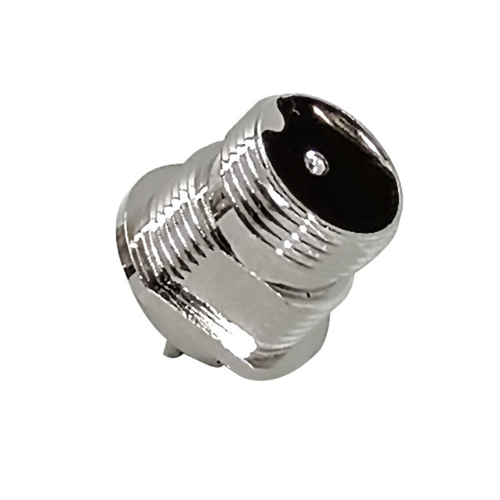 For 2 Pin Electric Winch Connector for For DAIWA Reels Long Life Usage