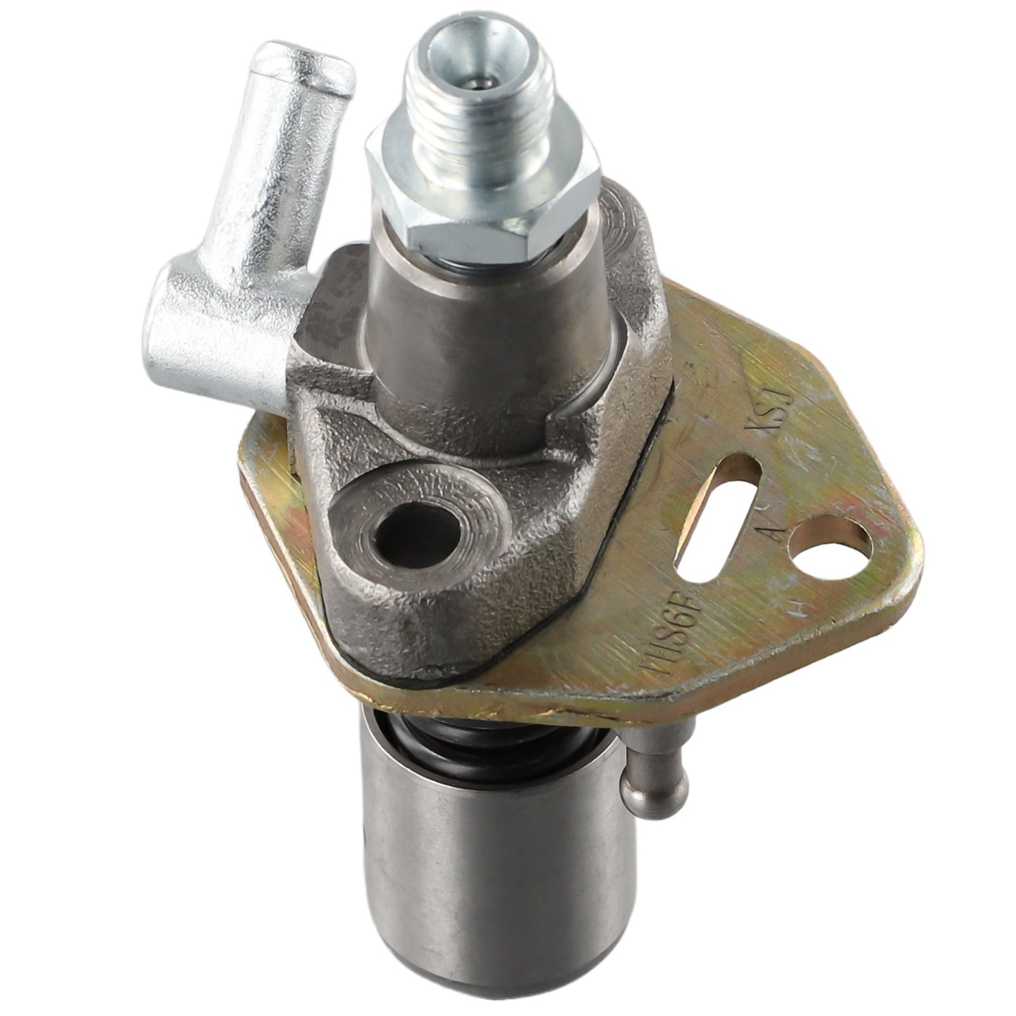 Fuel Injection Pump Fuel Generator Injection KDE6500T KDE6500TA Metal&Plastic