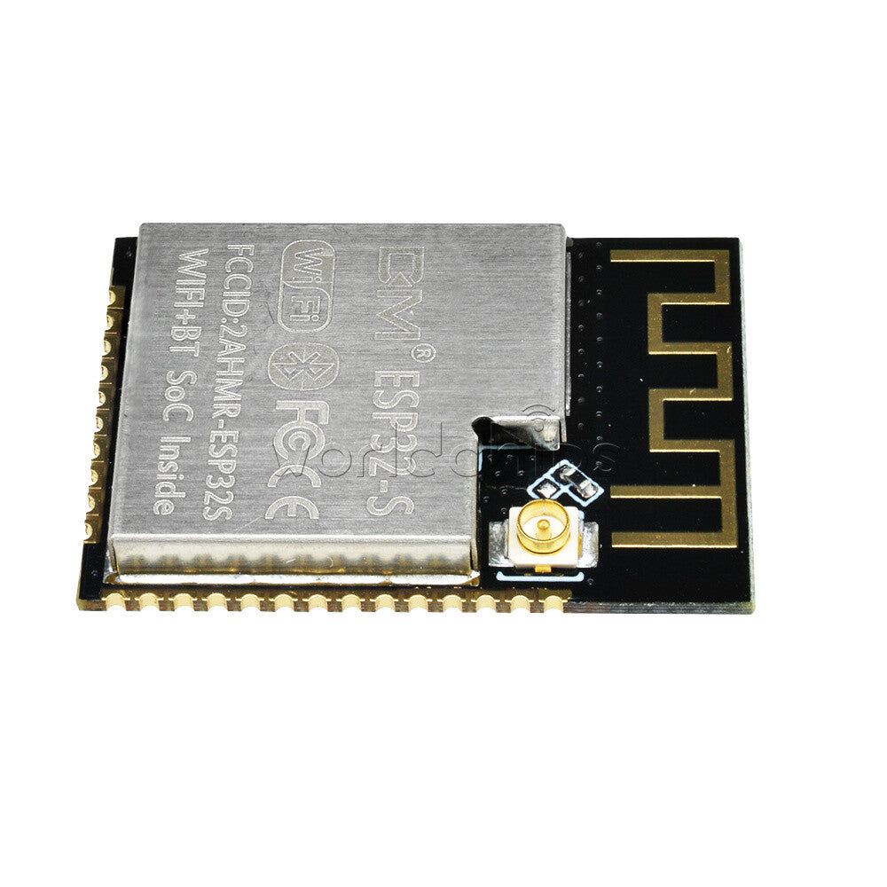 10PCS ESP32-S ESP32S WIFI Bluetooth Module ESP32 Serial to WiFi Module