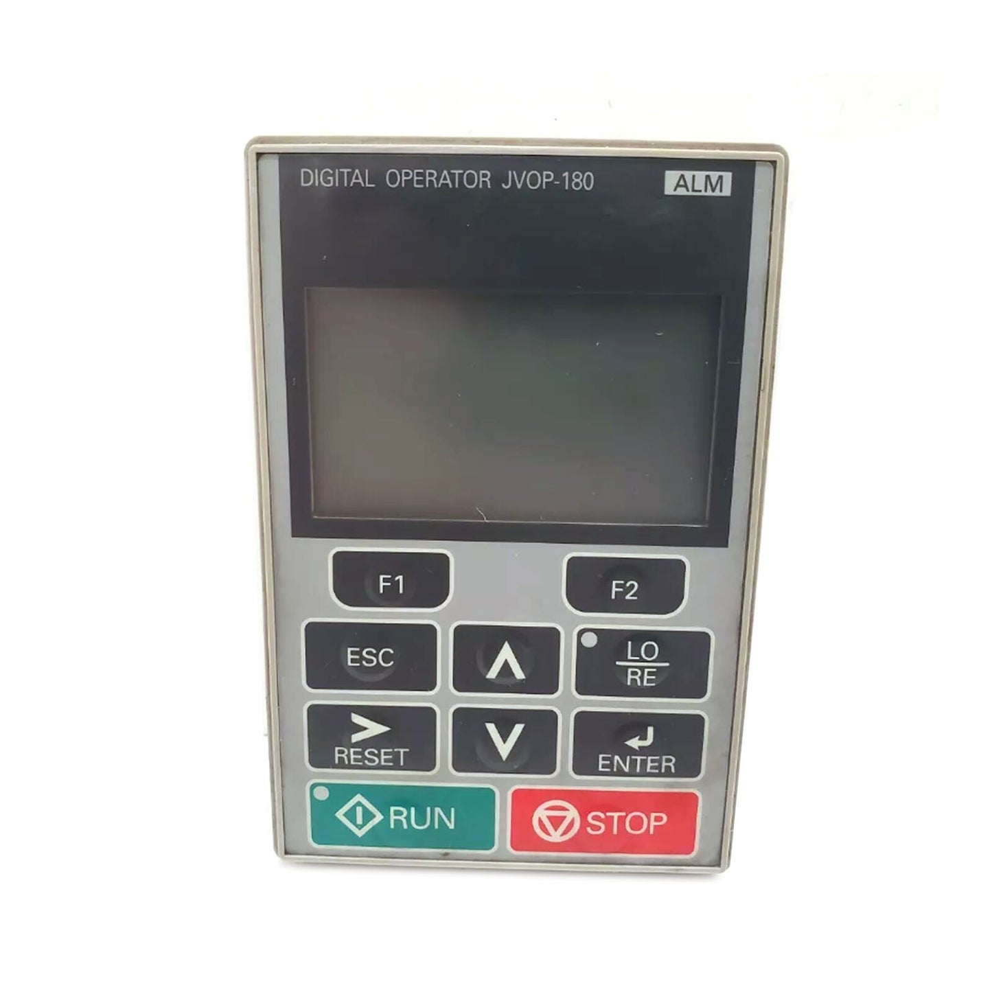 & Tested YASKAWA JVOP-180 Operation Panel