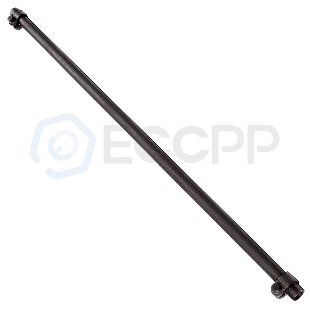 14Pcs Front Control Arm Ball Joint Tie Rod End Sway Bar For 00-06 Jeep Wrangler