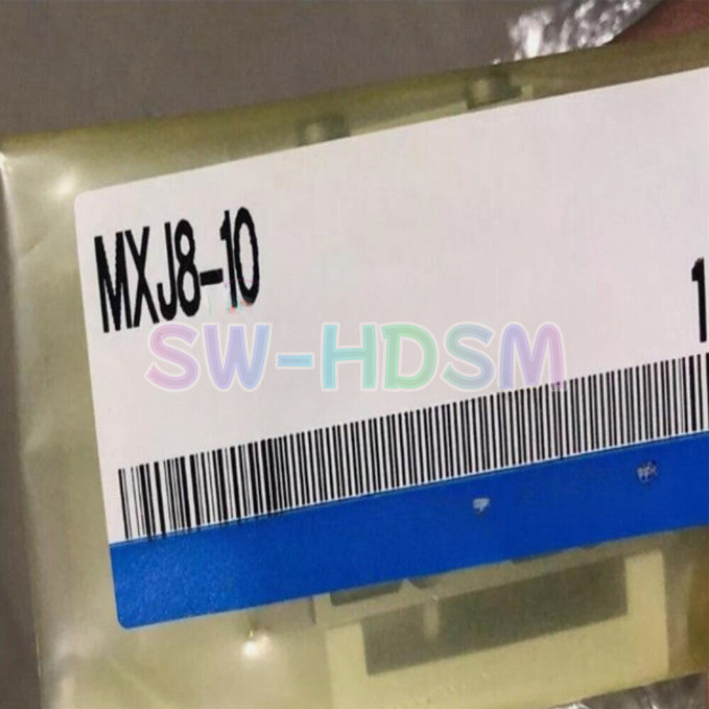 1PCS  for SMC cylinder MXJ8-10 freight free