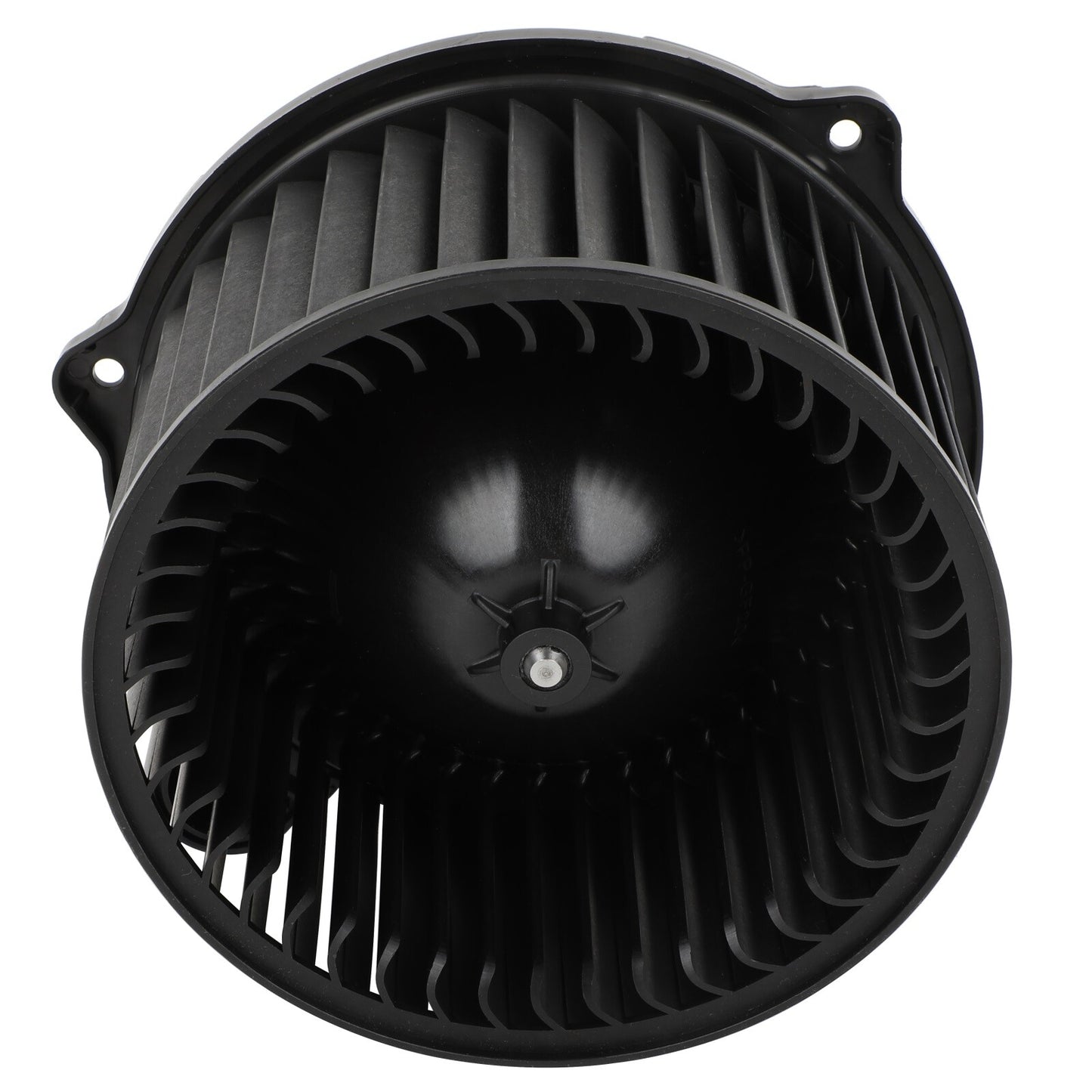 Front HVAC Blower Motor w/Fan Cage for 17-19 Genesis G80 15-16 Hyundai Genesis