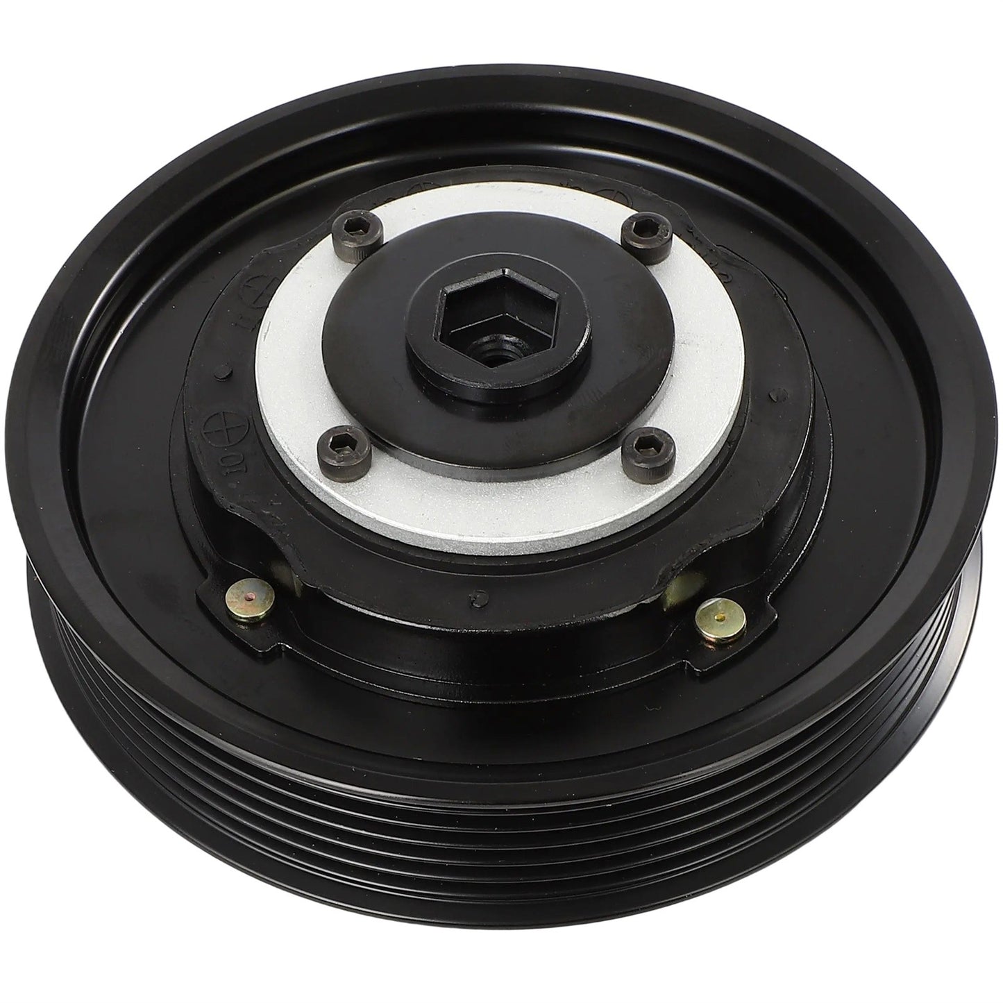 AC A/C Compressor Clutch Kits For Hyundai Accent For Kia Rio 1.6L 2012-2017
