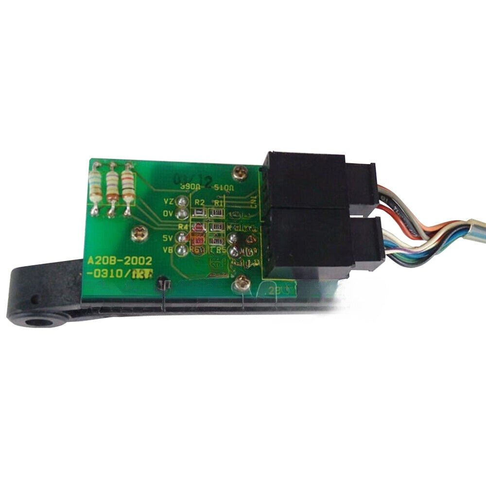 GE Fanuc A20B-2002-0310/03A A20B20020310/03A