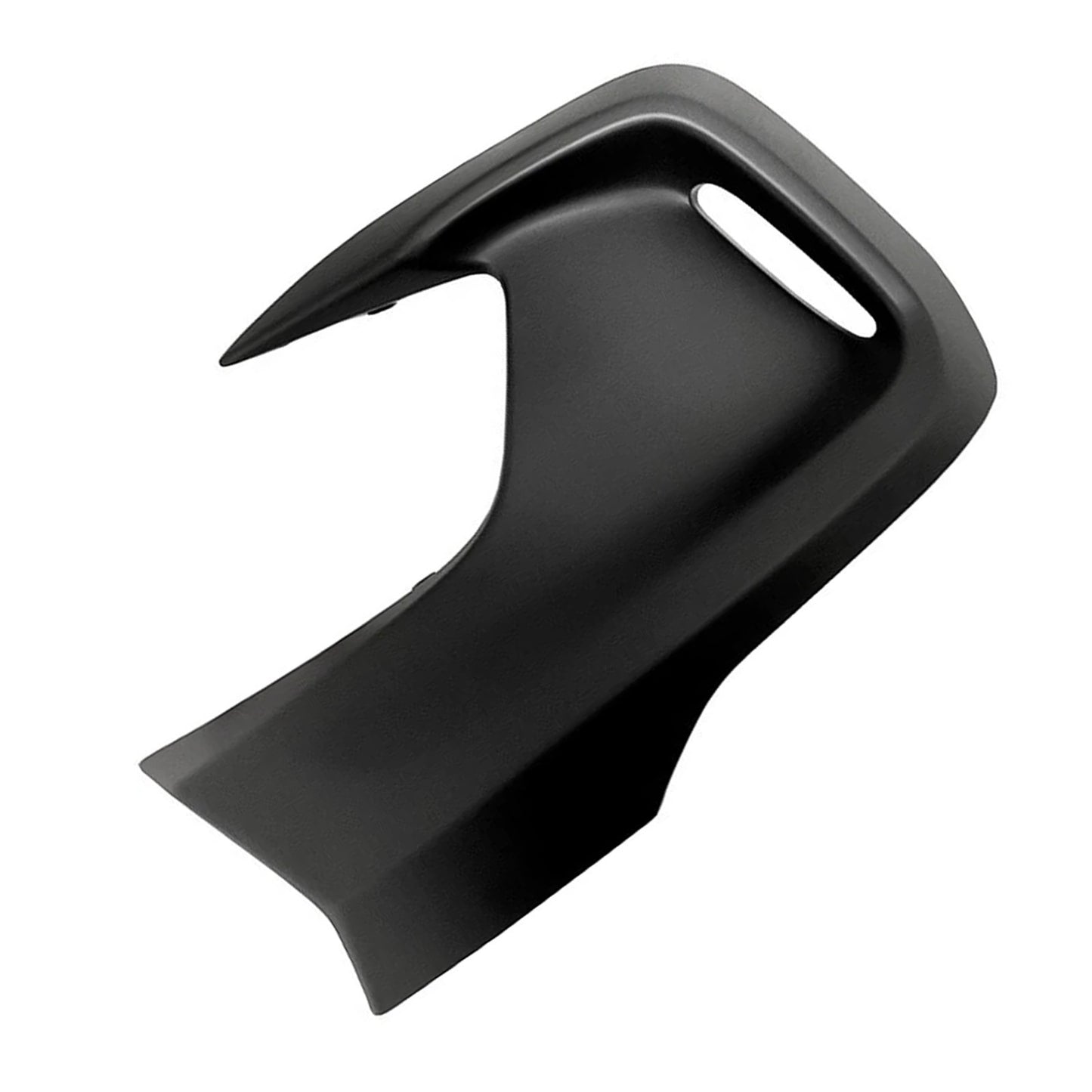 Driver Side Insert Front Bumper Insert Automotive Accessory Direct Replacement
