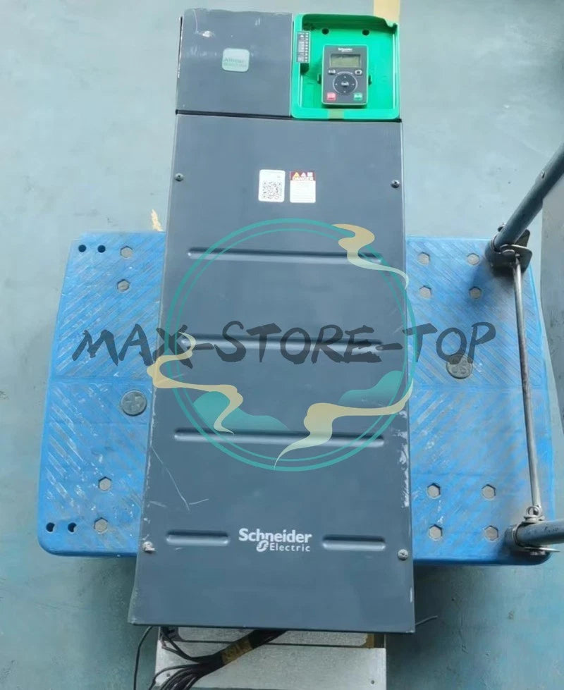 1 PC  TESTED Schneider ATV340D55N4E Inverter Fast Shipping