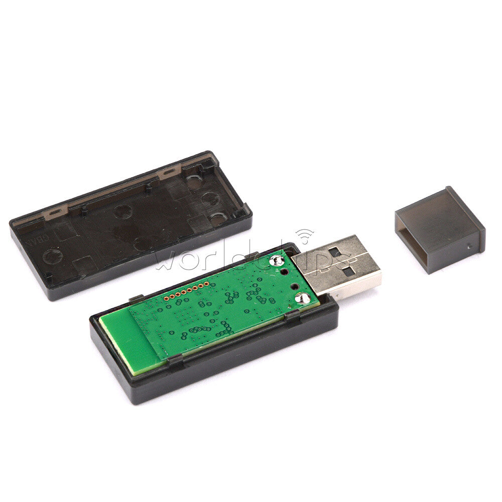 CC2531 USB Dongle Zigbee Pack Sniffer Protocol Analyzer CC2540 Bluetooth 4.0