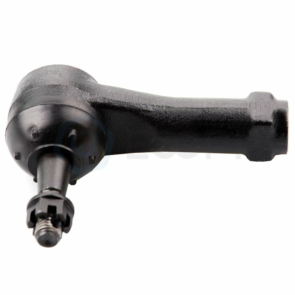 6pcs Front Control Arms Sway Bars Tie Rods For 2005-2010 2011 Chevy HHR Cobalt