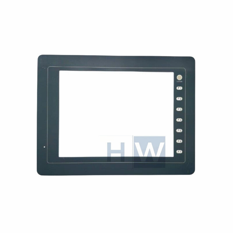 1Pc  For V810S V810SD V810iS V810iSD V810ITMD Glass Touch Pad+Protective Film
