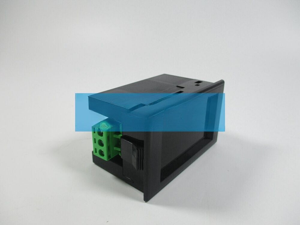 1Pcs  for ouxin DC voltage ammeter D85-3051AG without shunt