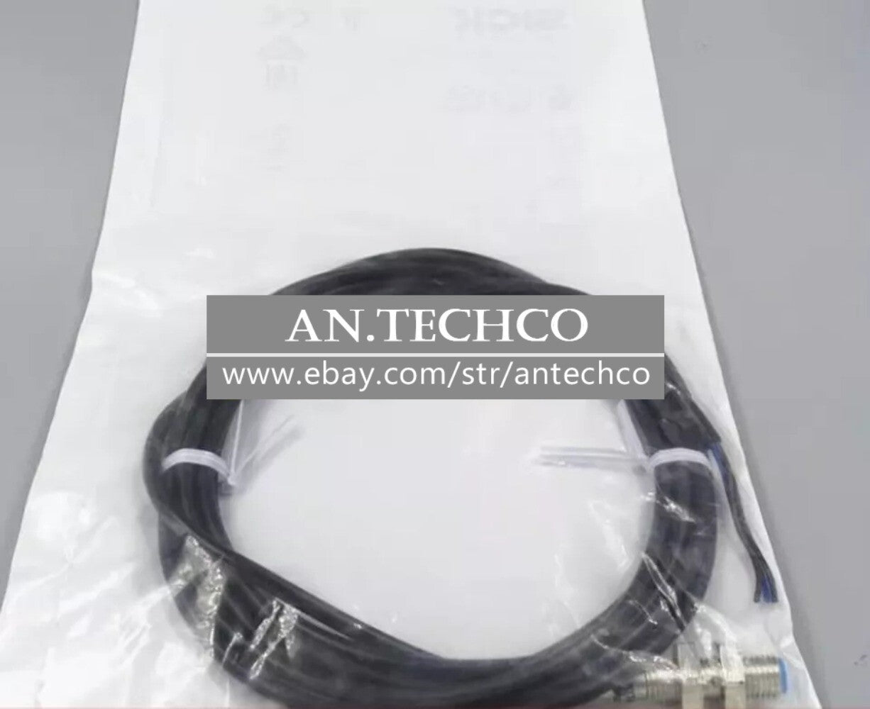 1PCS   inductive proximity switch IME08-1B5PSZW2K 1040839