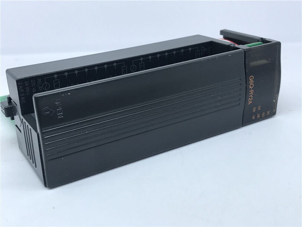 1pcs   ONES LS Module G6Q-RY2A